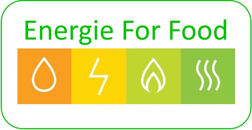 Energie for Food